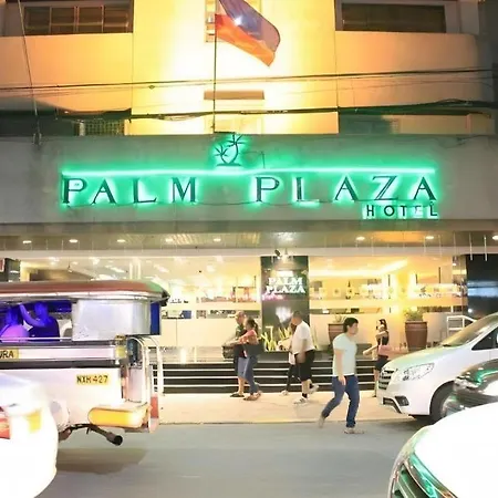 Palm Hotel Manila-2