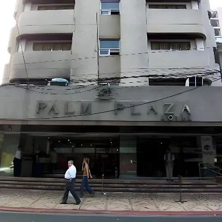 Palm Hotel Manila-3